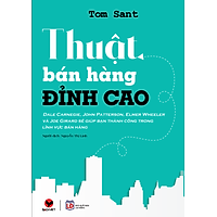 Thuật Bán Hàng Đỉnh Cao
